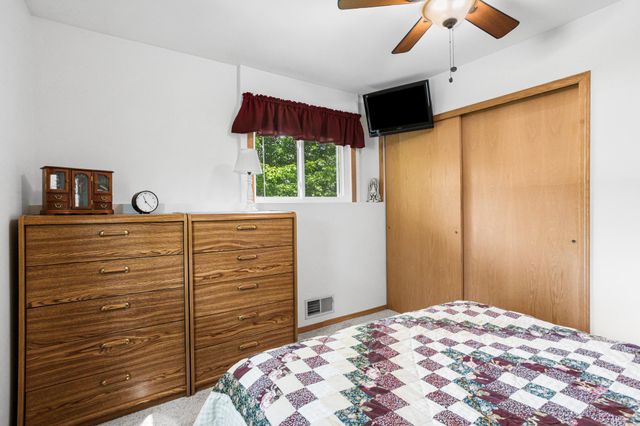 8393 Laddie Road NE, Spring Lake Park, MN 55432