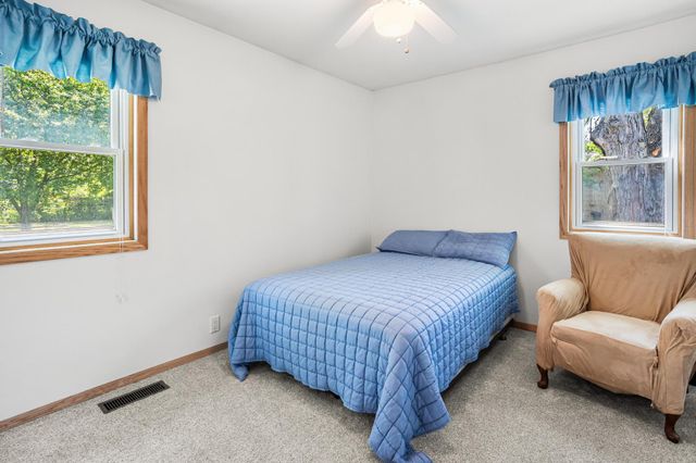8393 Laddie Road NE, Spring Lake Park, MN 55432