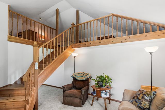 8393 Laddie Road NE, Spring Lake Park, MN 55432