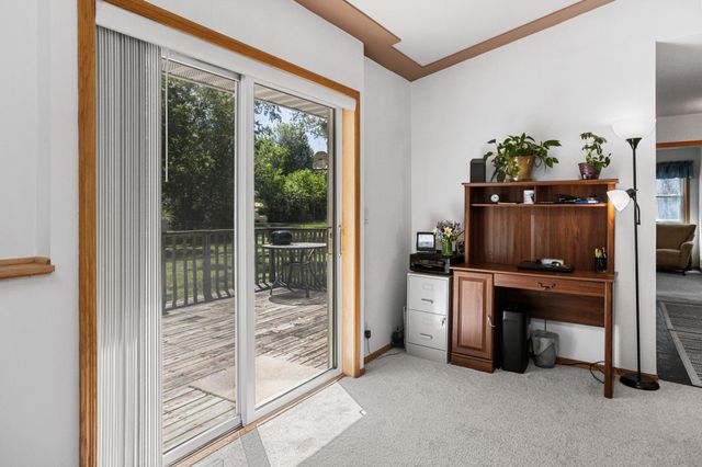 8393 Laddie Road NE, Spring Lake Park, MN 55432