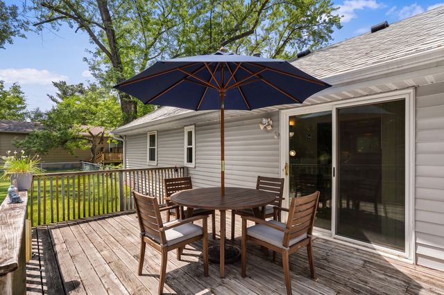 8393 Laddie Road NE, Spring Lake Park, MN 55432