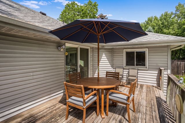 8393 Laddie Road NE, Spring Lake Park, MN 55432
