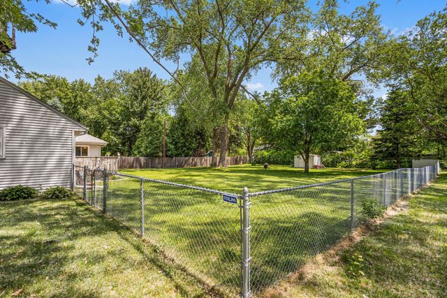 8393 Laddie Road NE, Spring Lake Park, MN 55432