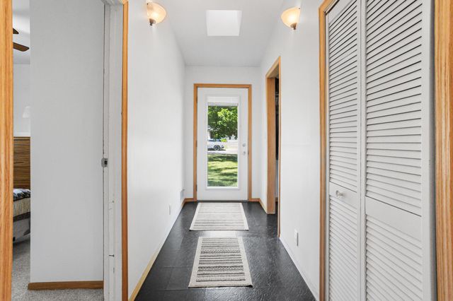 8393 Laddie Road NE, Spring Lake Park, MN 55432
