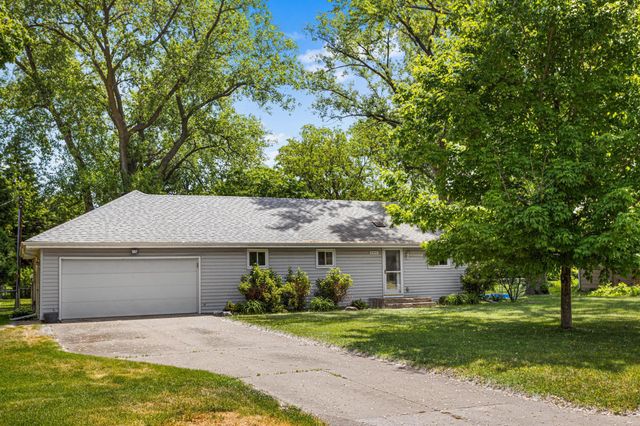 8393 Laddie Road NE, Spring Lake Park, MN 55432
