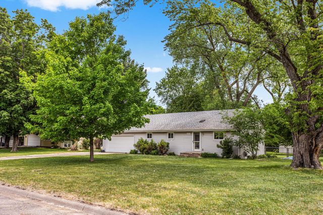 8393 Laddie Road NE, Spring Lake Park, MN 55432