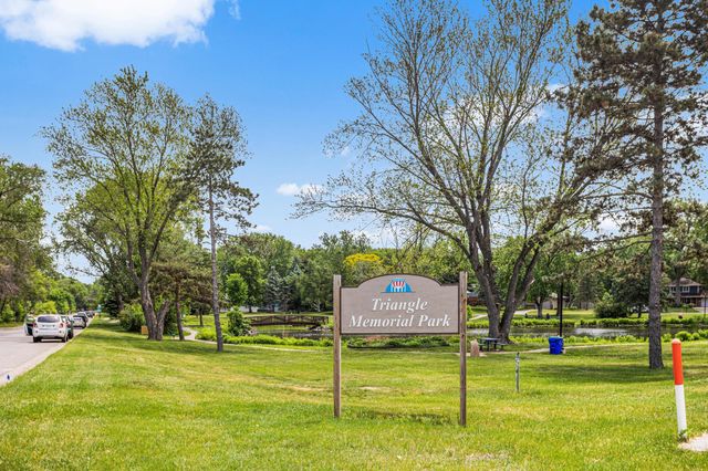 8393 Laddie Road NE, Spring Lake Park, MN 55432