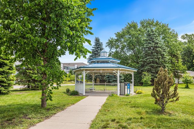 8393 Laddie Road NE, Spring Lake Park, MN 55432