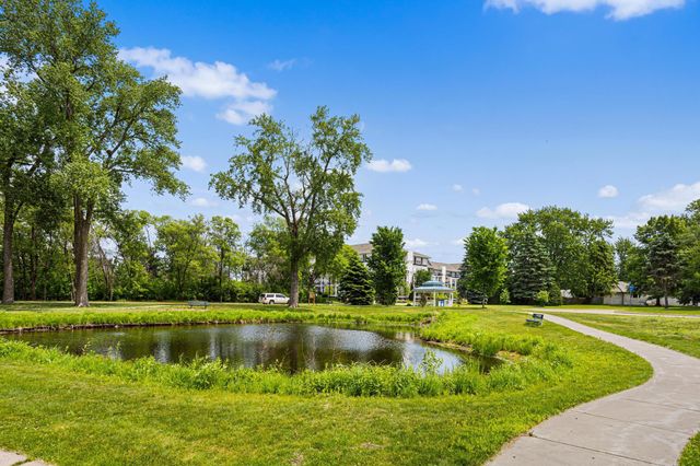 8393 Laddie Road NE, Spring Lake Park, MN 55432