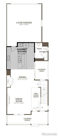 8761 Whiptail Loop, Littleton, CO 80125