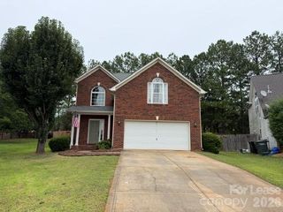 4151 Griswell Drive NW, Concord, NC 28027