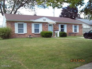 1800 Winchester Road, Toledo, OH 43613