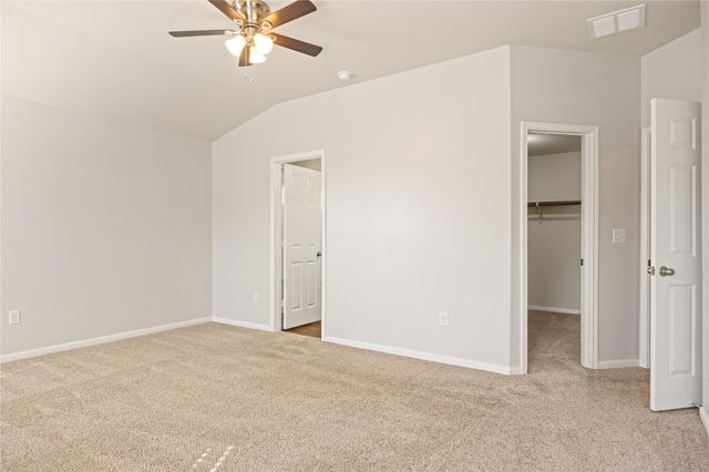 401 S Hunting Lodge LN, Bastrop, TX 78602