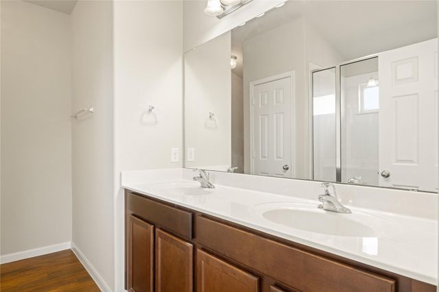 401 S Hunting Lodge LN, Bastrop, TX 78602