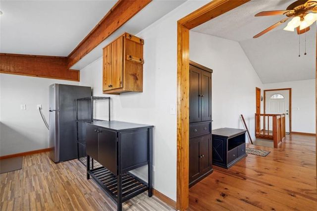 421 Cherokee Court, Ellijay, GA 30540