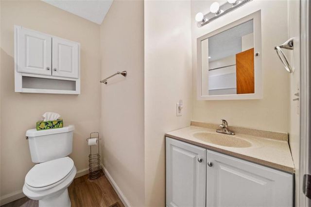 421 Cherokee Court, Ellijay, GA 30540