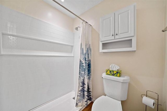 421 Cherokee Court, Ellijay, GA 30540