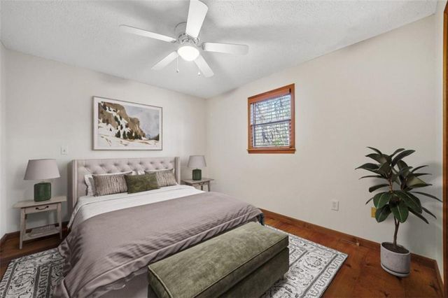 421 Cherokee Court, Ellijay, GA 30540