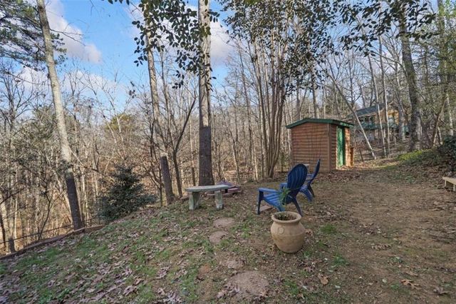 421 Cherokee Court, Ellijay, GA 30540