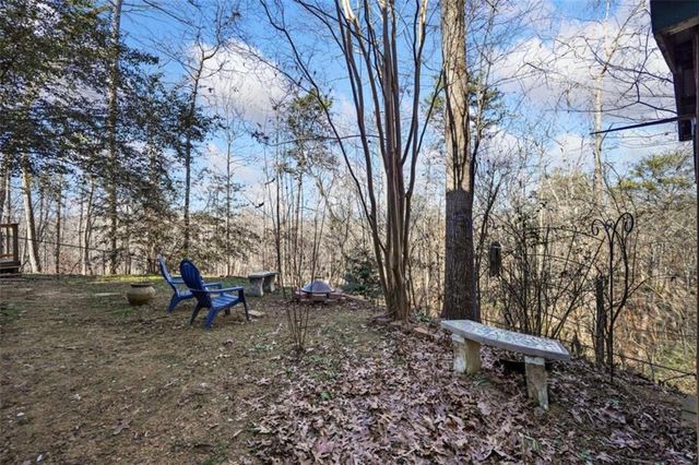 421 Cherokee Court, Ellijay, GA 30540