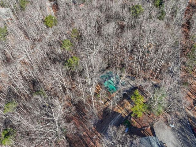 421 Cherokee Court, Ellijay, GA 30540