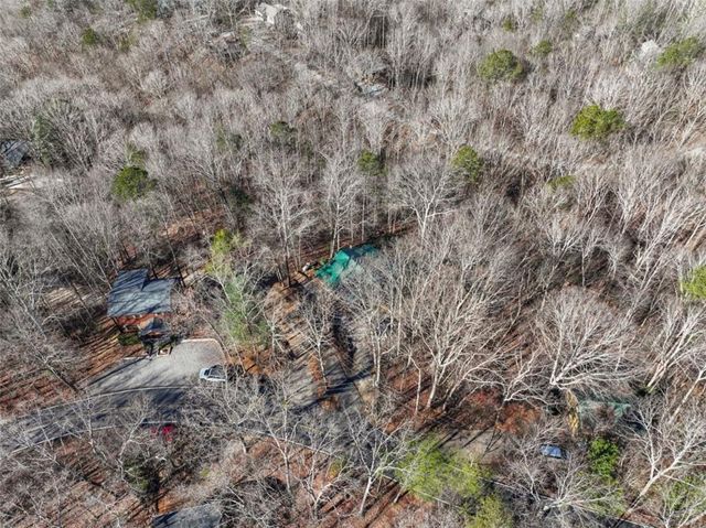 421 Cherokee Court, Ellijay, GA 30540