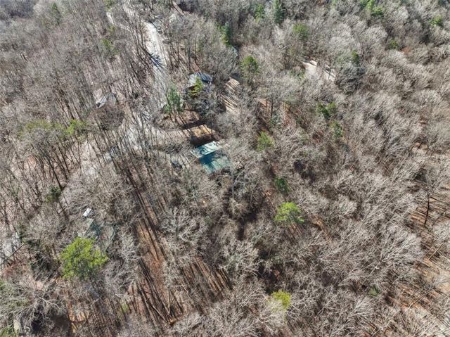 421 Cherokee Court, Ellijay, GA 30540