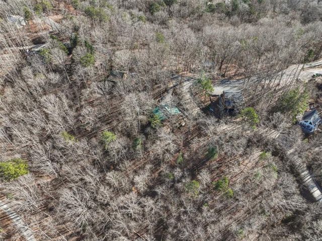 421 Cherokee Court, Ellijay, GA 30540