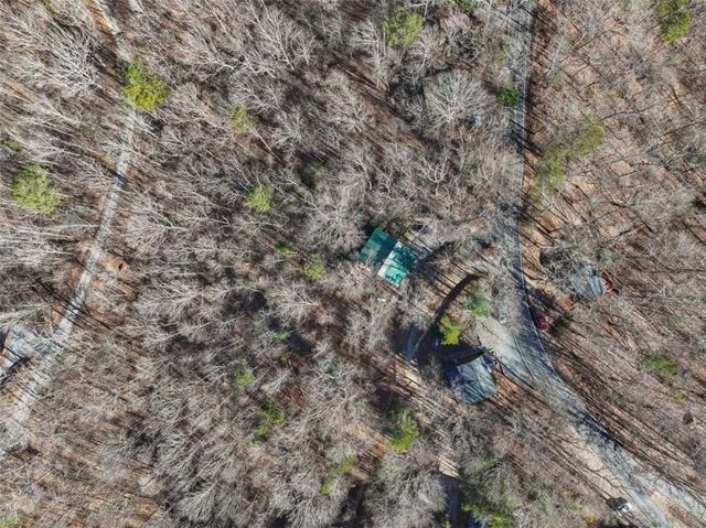 421 Cherokee Court, Ellijay, GA 30540