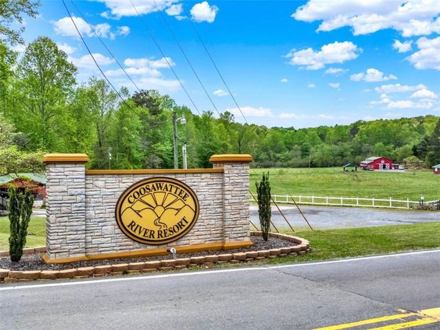 421 Cherokee Court, Ellijay, GA 30540