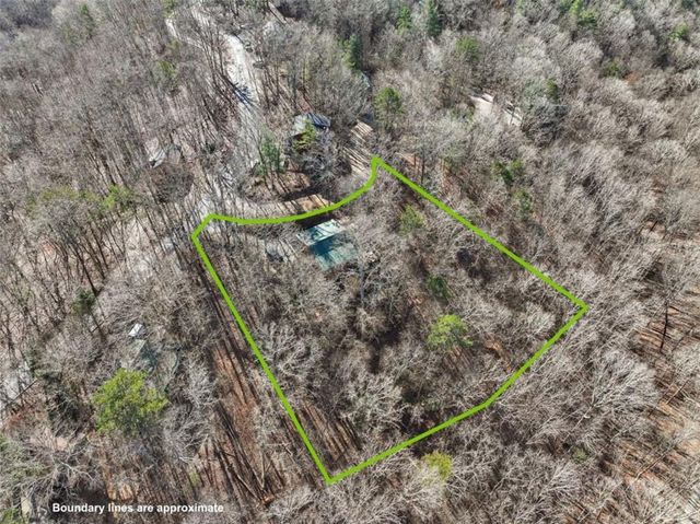 421 Cherokee Court, Ellijay, GA 30540