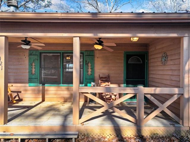 421 Cherokee Court, Ellijay, GA 30540