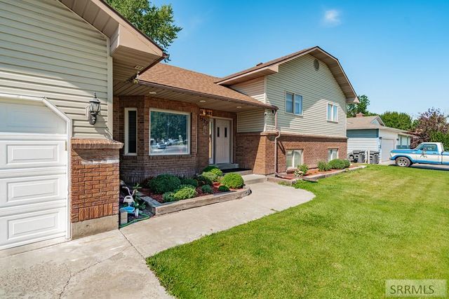 1525 9th Street, Idaho Falls, ID 83401