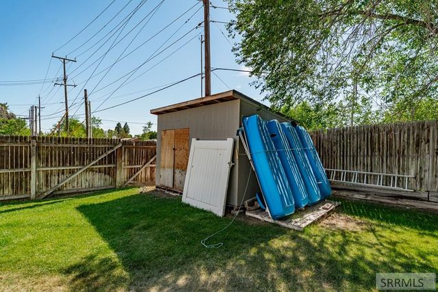 1525 9th Street, Idaho Falls, ID 83401