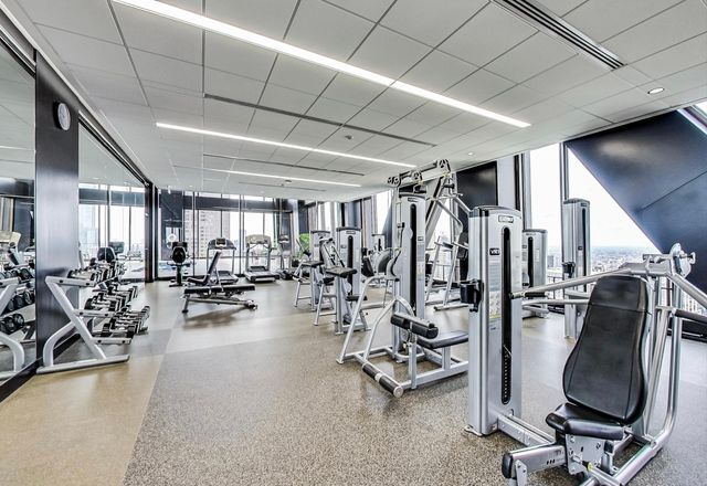 175 E Delaware Place 5819, Chicago, IL 60611