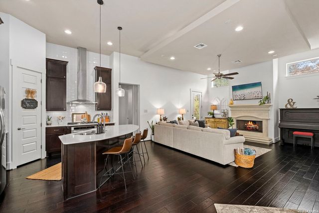 4615 Avery Way, San Antonio, TX 78261