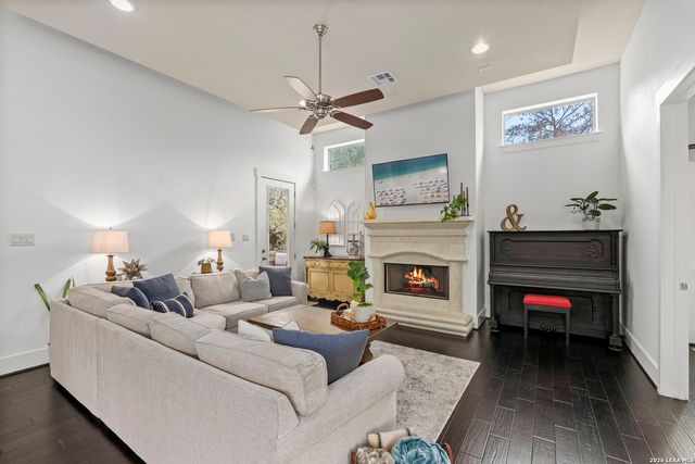 4615 Avery Way, San Antonio, TX 78261