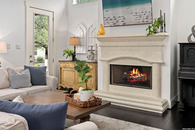 4615 Avery Way, San Antonio, TX 78261