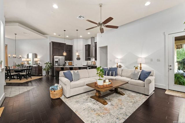 4615 Avery Way, San Antonio, TX 78261