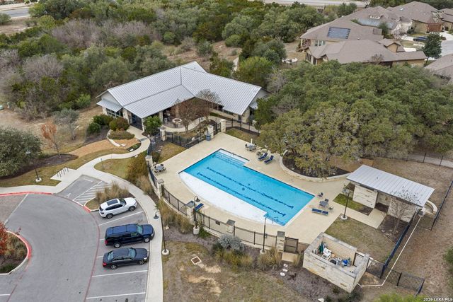 4615 Avery Way, San Antonio, TX 78261