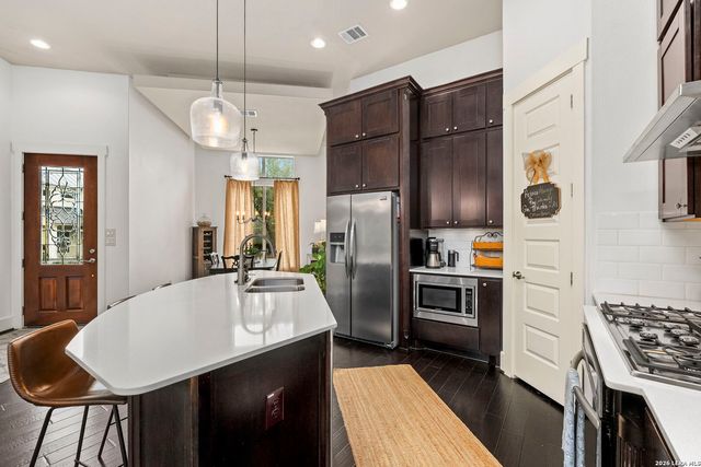 4615 Avery Way, San Antonio, TX 78261