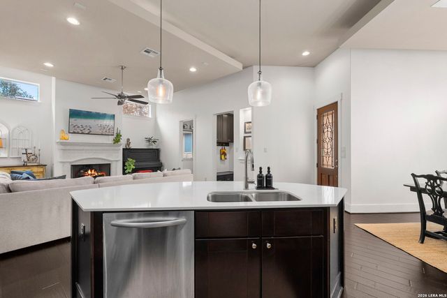 4615 Avery Way, San Antonio, TX 78261