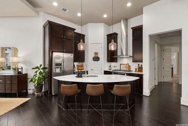 4615 Avery Way, San Antonio, TX 78261