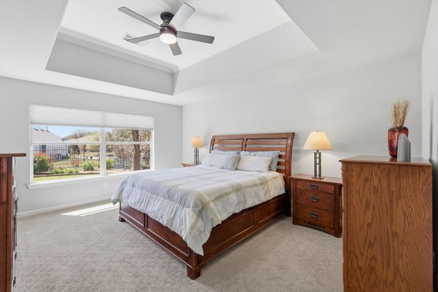 10917 Southerland Drive, Denton, TX 76207