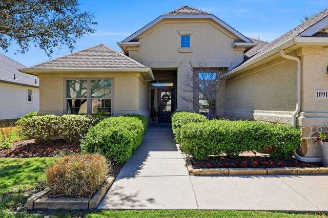 10917 Southerland Drive, Denton, TX 76207