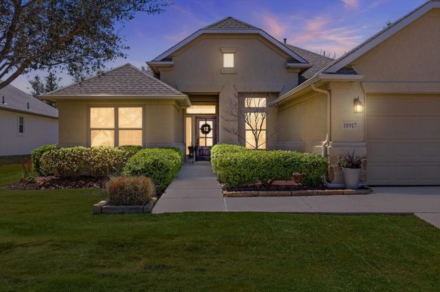 10917 Southerland Drive, Denton, TX 76207