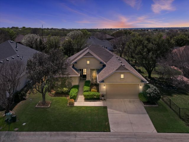 10917 Southerland Drive, Denton, TX 76207