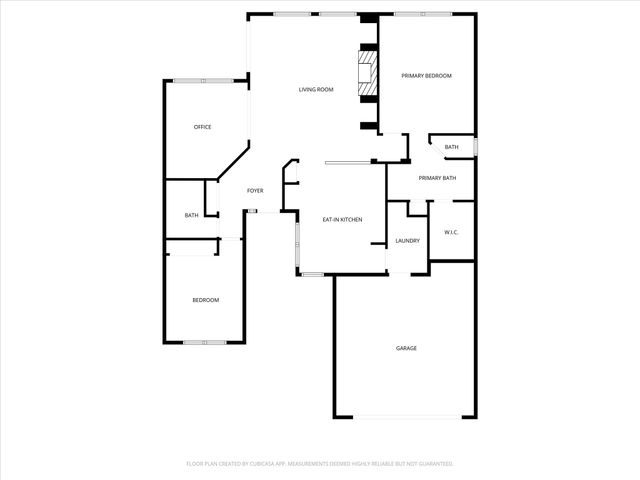 10917 Southerland Drive, Denton, TX 76207