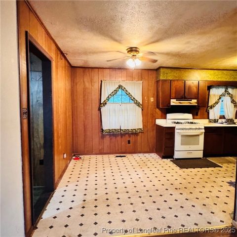 2758 Eldorado Road, Fayetteville, NC 28306