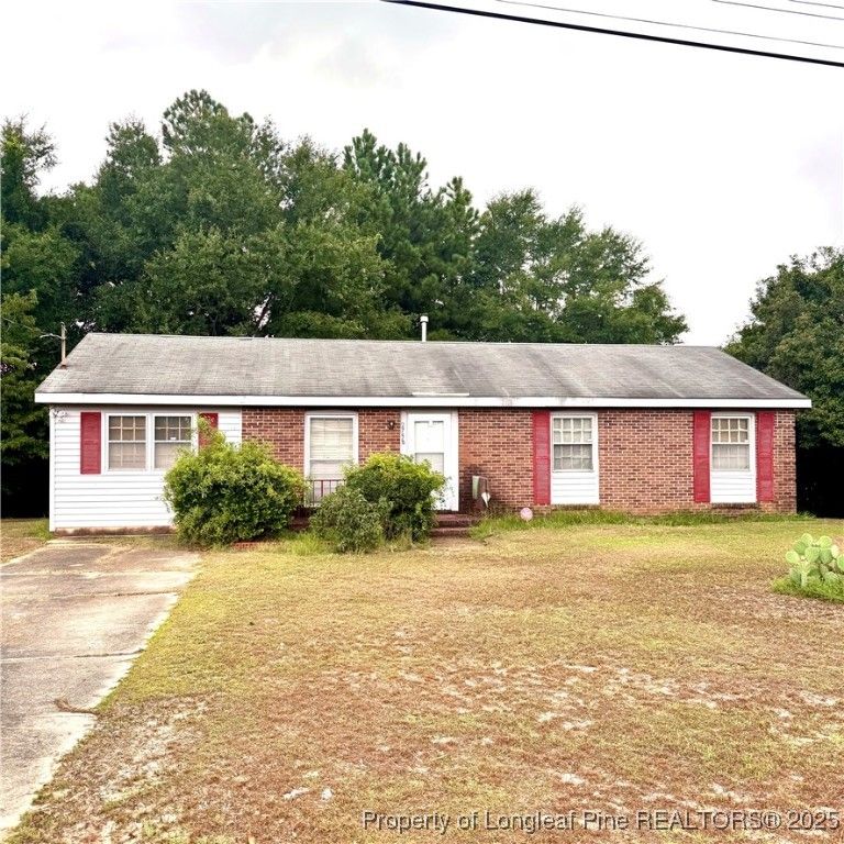 2758 Eldorado Road, Fayetteville, NC 28306